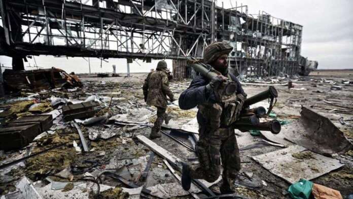20 січня вшановують захисників Донецького аеропорту