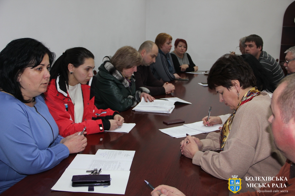 Відбулося засідання робочої групи з питань вшанування загиблих у російсько-українській війні захисників України