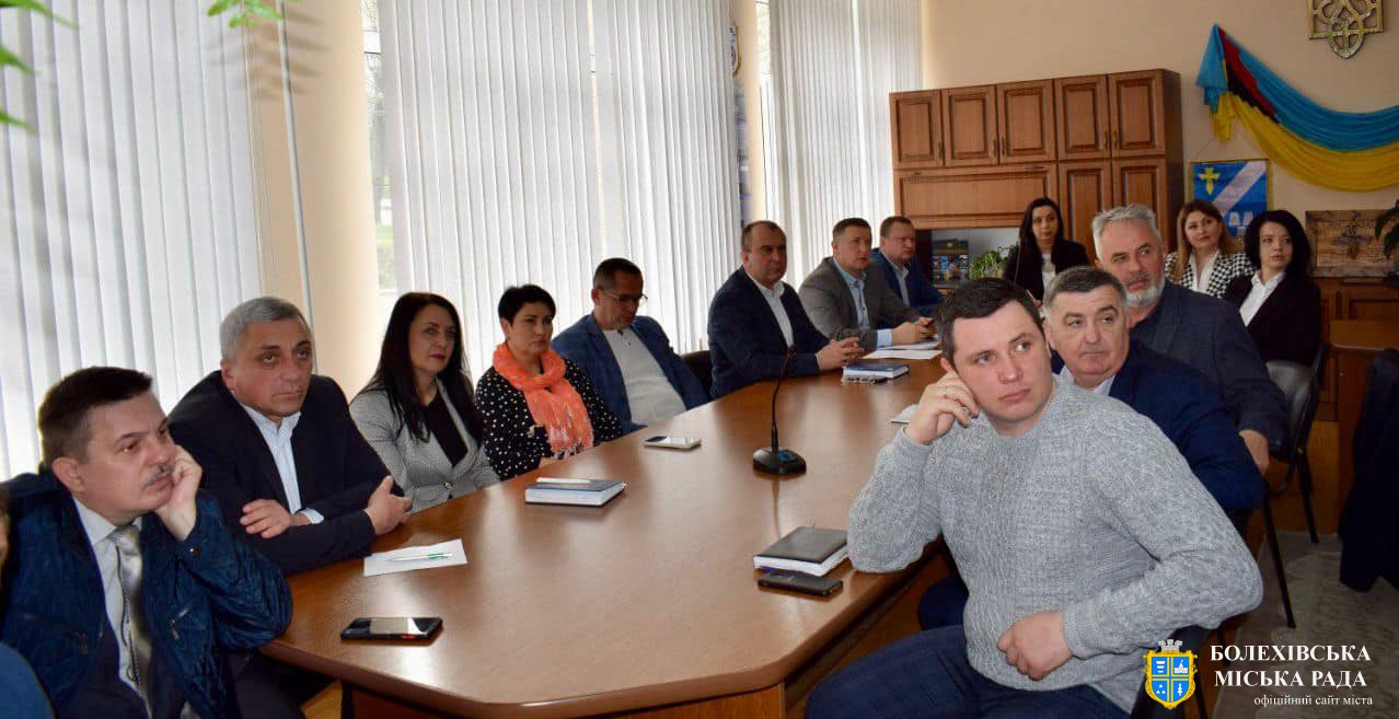 Міський голова Іван Яцинин у онлайн-форматі взяв участь  у Міжнародному Саміті міст та регіонів, який відбувся в Києві