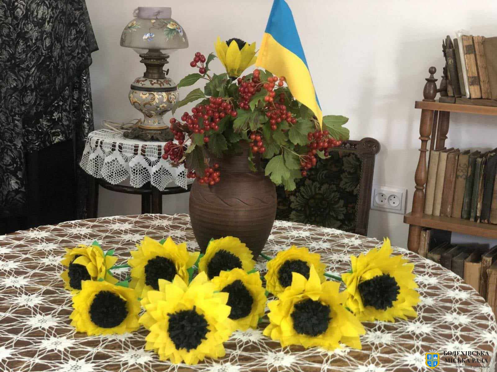 Установи культури громади долучилися до Всеукраїнської акції «Сонях пам‘яті»