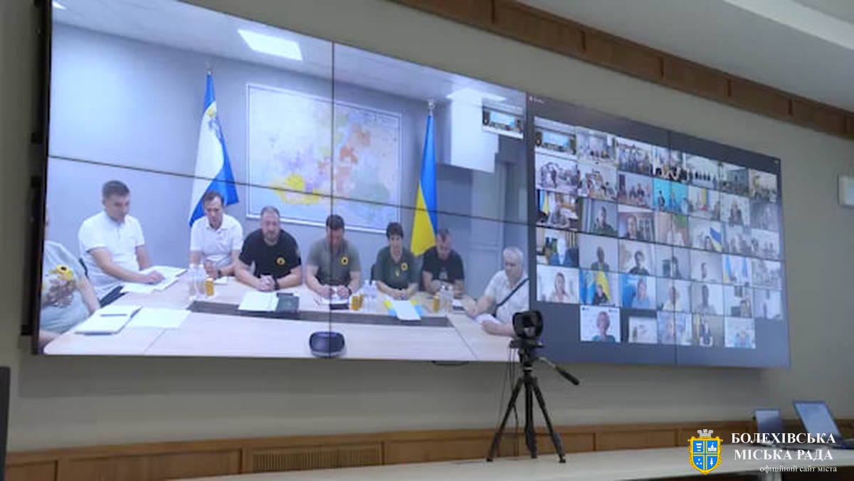 Андрій Єрмак: Поки Сили оборони звільняють територію України від російських окупантів, маємо забезпечити нормалізацію життя там, де це можливо