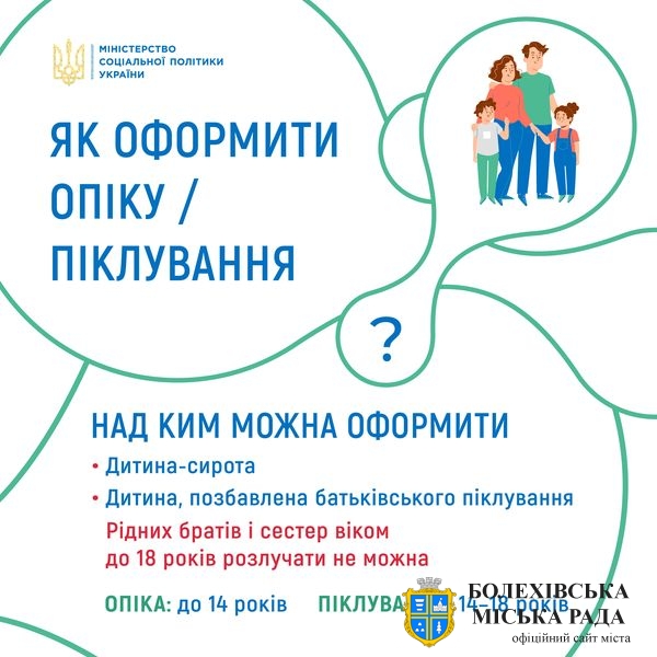Найпоширеніші форми сімейного виховання в Україні