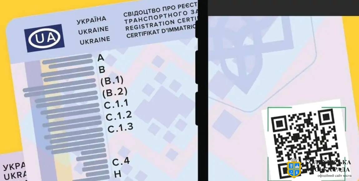 В Україні видаватимуть водійські посвідчення і свідоцтва про реєстрацію транспортних засобів нового зразка