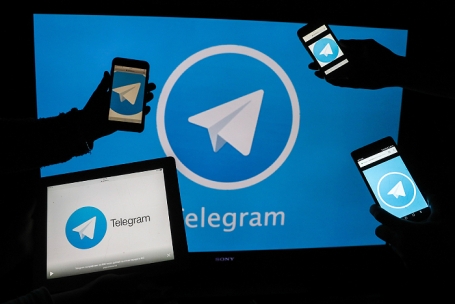 Ризики telegram. Чи безпечно користуватися месенджером