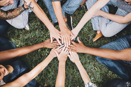 16 листопада уся планета святкує Міжнародний день толерантності (International Day for Tolerance)🫂