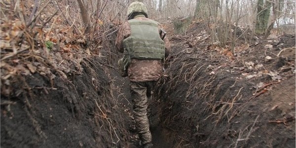 Покрокова інструкція для повернення з СЗЧ