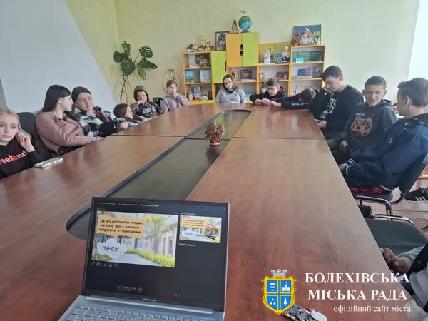 Світ без перешкод: триває тиждень безбар’єрності