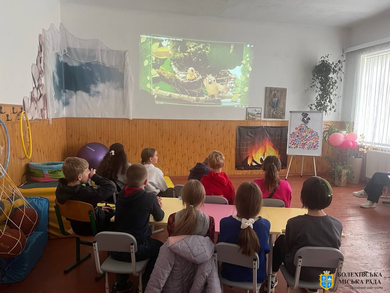 Ми всі різні, ми всі рівні