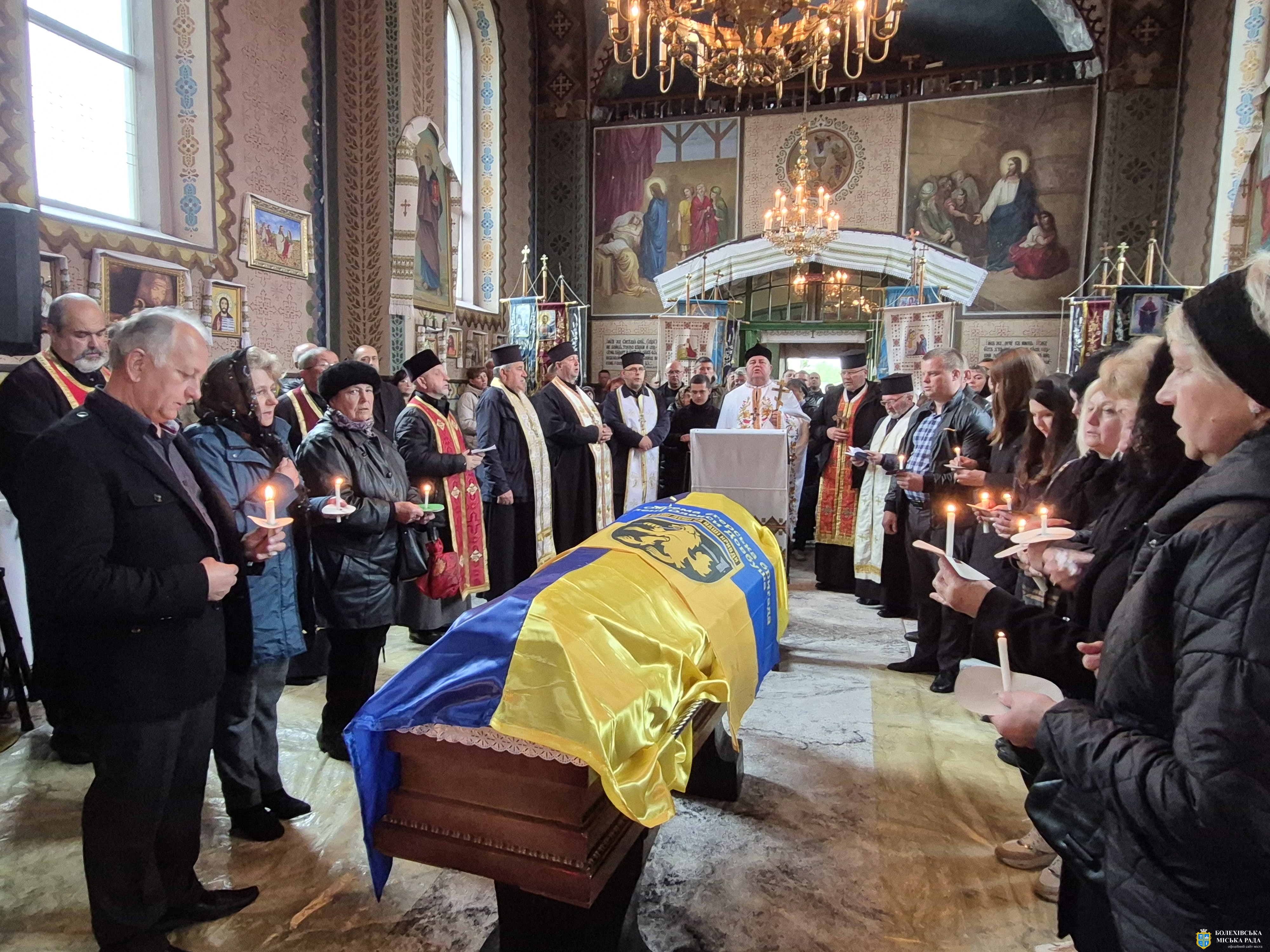 Йдуть у засвіти найкращі…