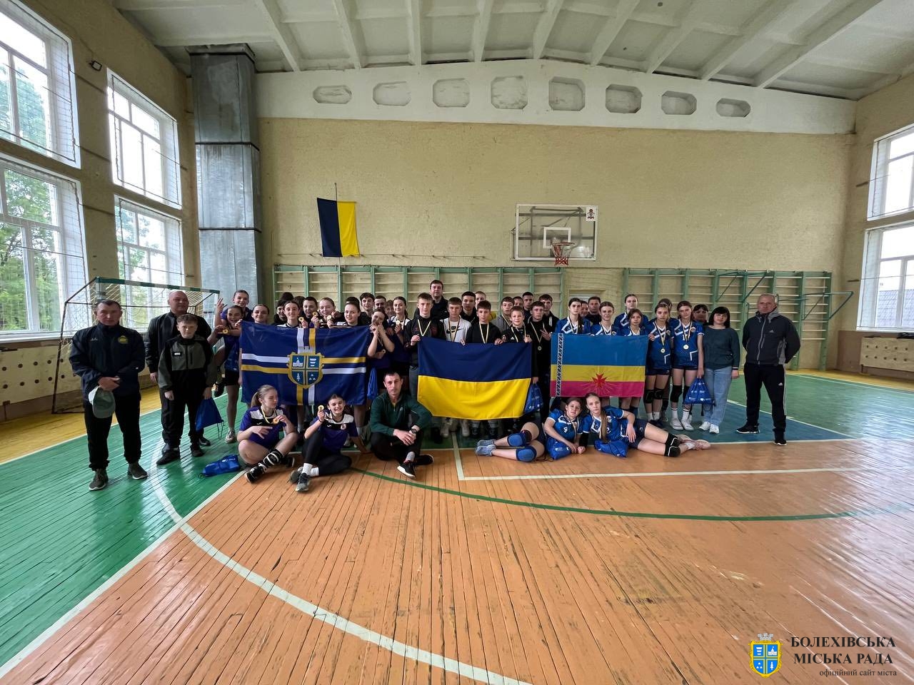 Спорт, музеї, емоції, або як пройшов третій день відпочинку для дітей з Миколаївщини 🏞️🎉