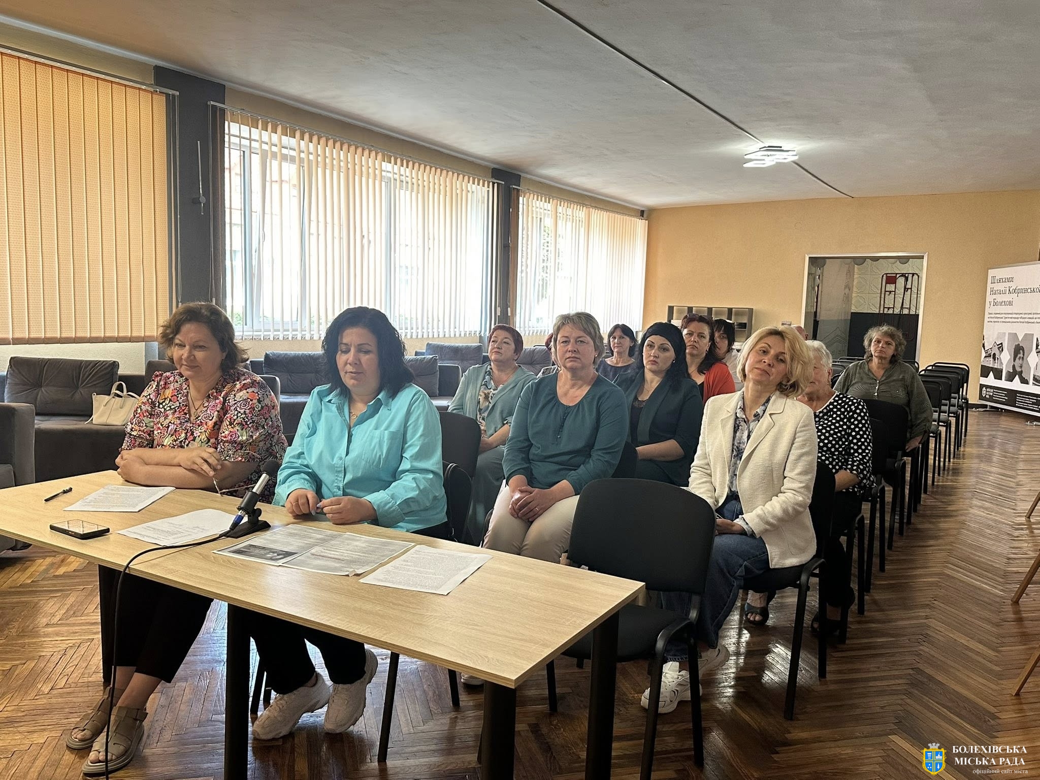 Онлайн-міст через століття: Наталія Кобринська і єдність поколінь👏🏻