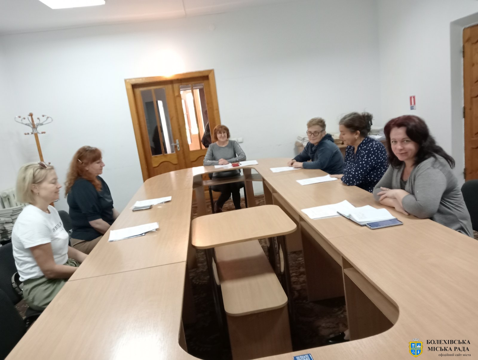 Види послуг служби зайнятості (в тому числі для новостворених ПОУ