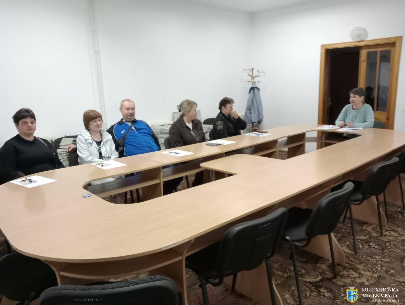 Види послуг служби зайнятості