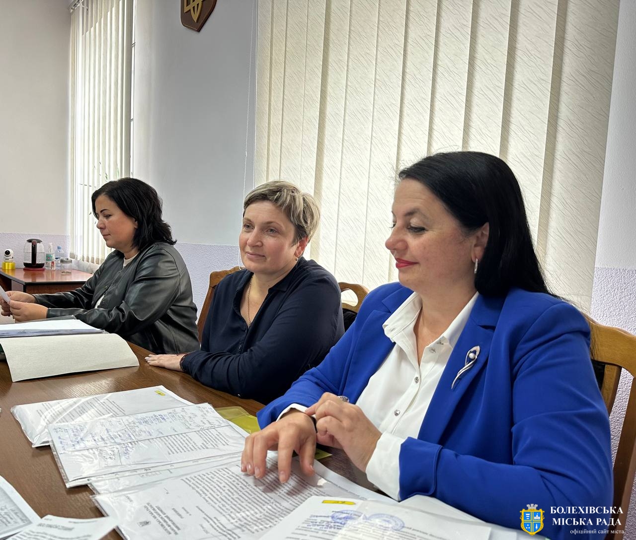 Відбулися громадські слухання з обговорення проєктів регуляторних актів