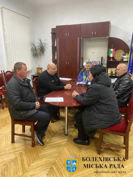 Робочий візит Представника Уповноваженого Верховної Ради України з прав людини