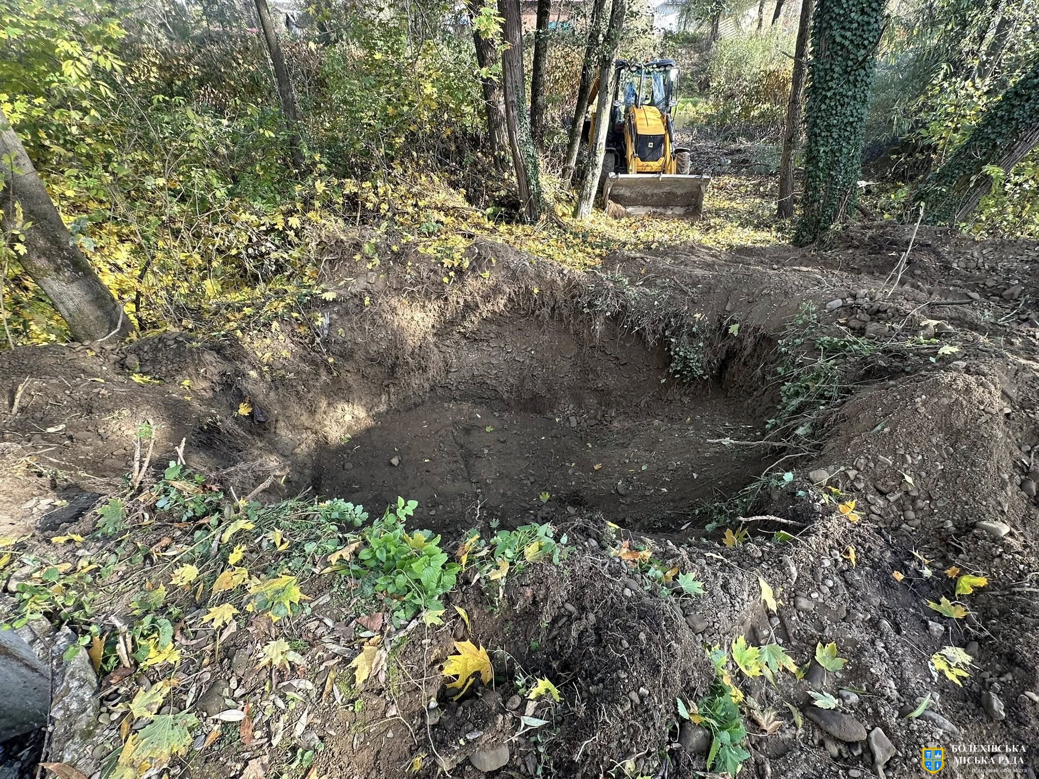 🚰 У Болехові ремонтуватимуть ділянку водогону: можливі перебої з централізованим водопостачанням