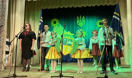 Урочистості з нагоди 654-ї річниці міста Болехова🫂