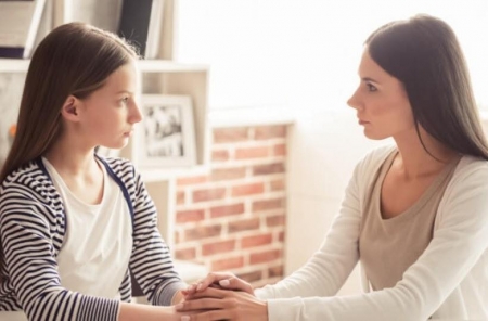 Зміни в ментальному здоров’ї та благополуччі дітей: сімейне опитування дітей і батьків