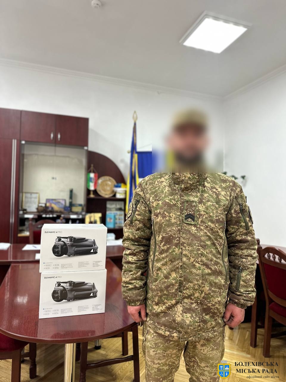 Болехівська громада знову підтримує наших захисників🫂