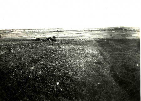 Поле бою біля Болехова. Джерело: Österreichische Nationalbibliothek - Austrian National Library https://surl.li/ddqnpm