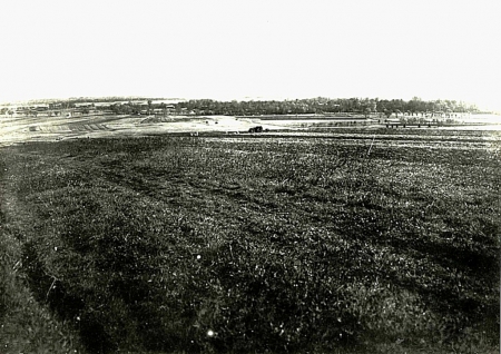 Поле бою біля Болехова. Джерело: Österreichischen Nationalbibliothek, Bildarchiv Austria https://surl.li/cobhqs