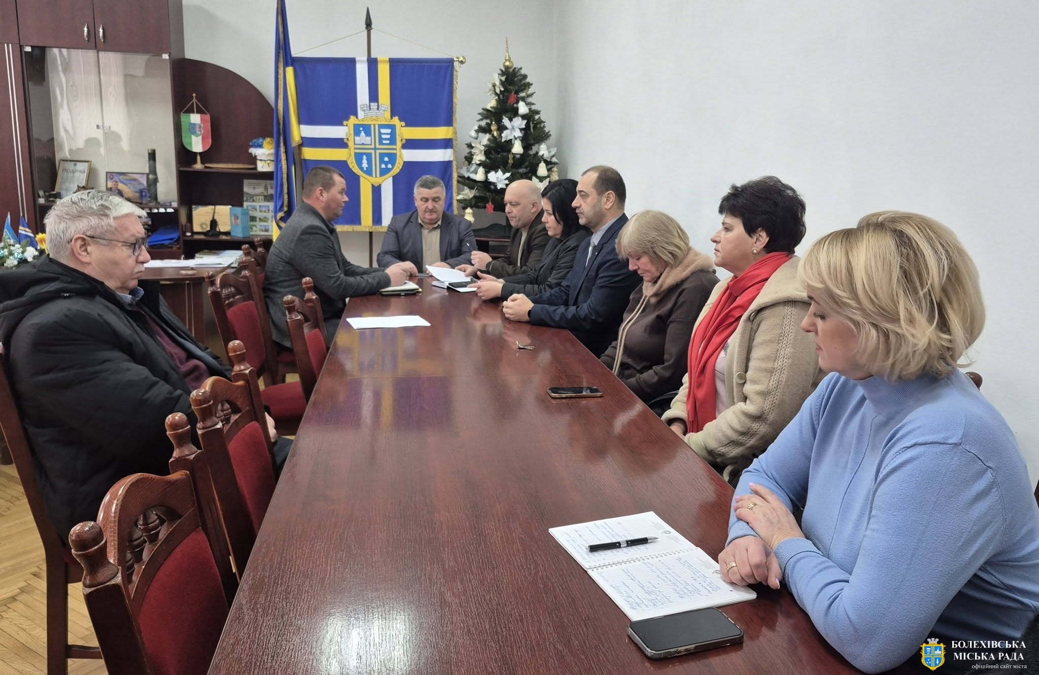 Ухвалено рішення щодо організації навчання у закладах освіти громади☝️