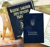 Уряд затвердив новий Трудовий кодекс: 2 роки роботи, 5 книг, 322 статті, 277 сторінок, 15 Мб тексту