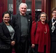 ЄС та ООН Жінки запускають проєкт «Разом до гендерної рівності: Україна та ЄС» для підтримки гендерно відповідального та інклюзивного відновлення та євроінтеграції України