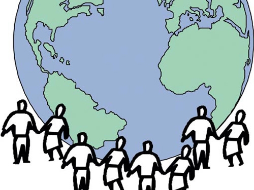 20 лютого — День соціальної справедливості