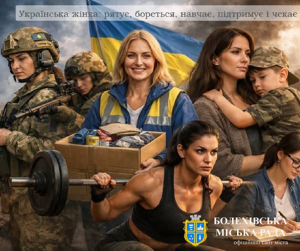 Щороку 8 березня світ відзначає Міжнародний жіночий день