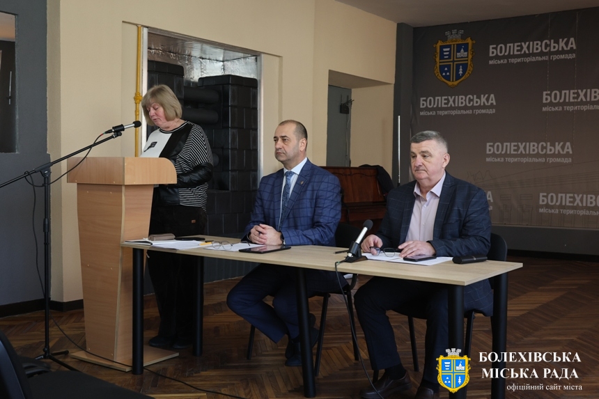 Затвердження звітів про виконання бюджету громади та соціальних програм: відбулася 67-ма сесія міської ради