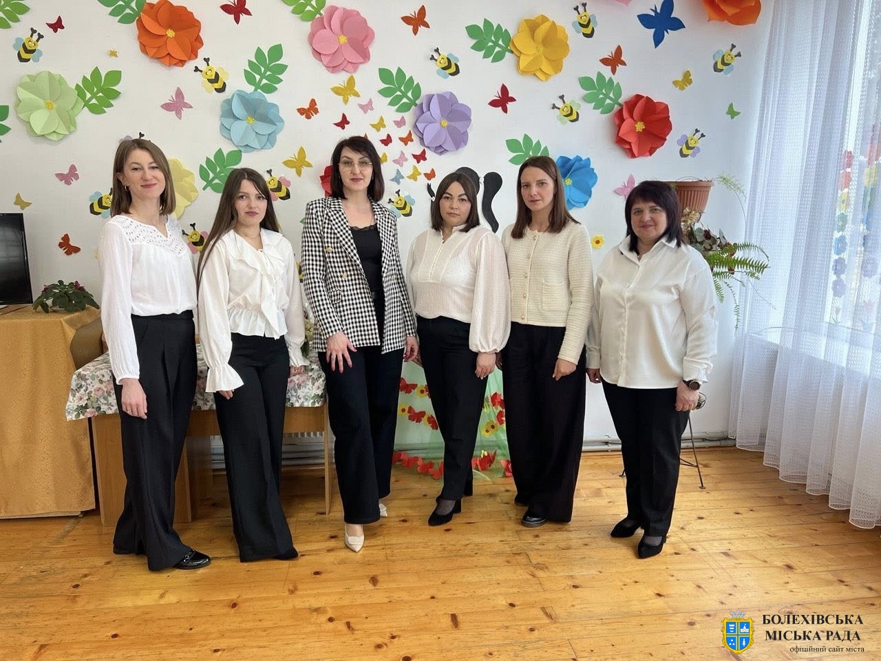 Методичне об’єднання «Взаємодія з батьками» у ЗДО «Пролісок»🌸🌷