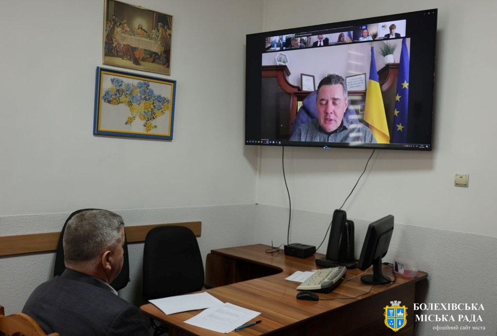 Громади Карпат об’єдналися для розвитку☝️