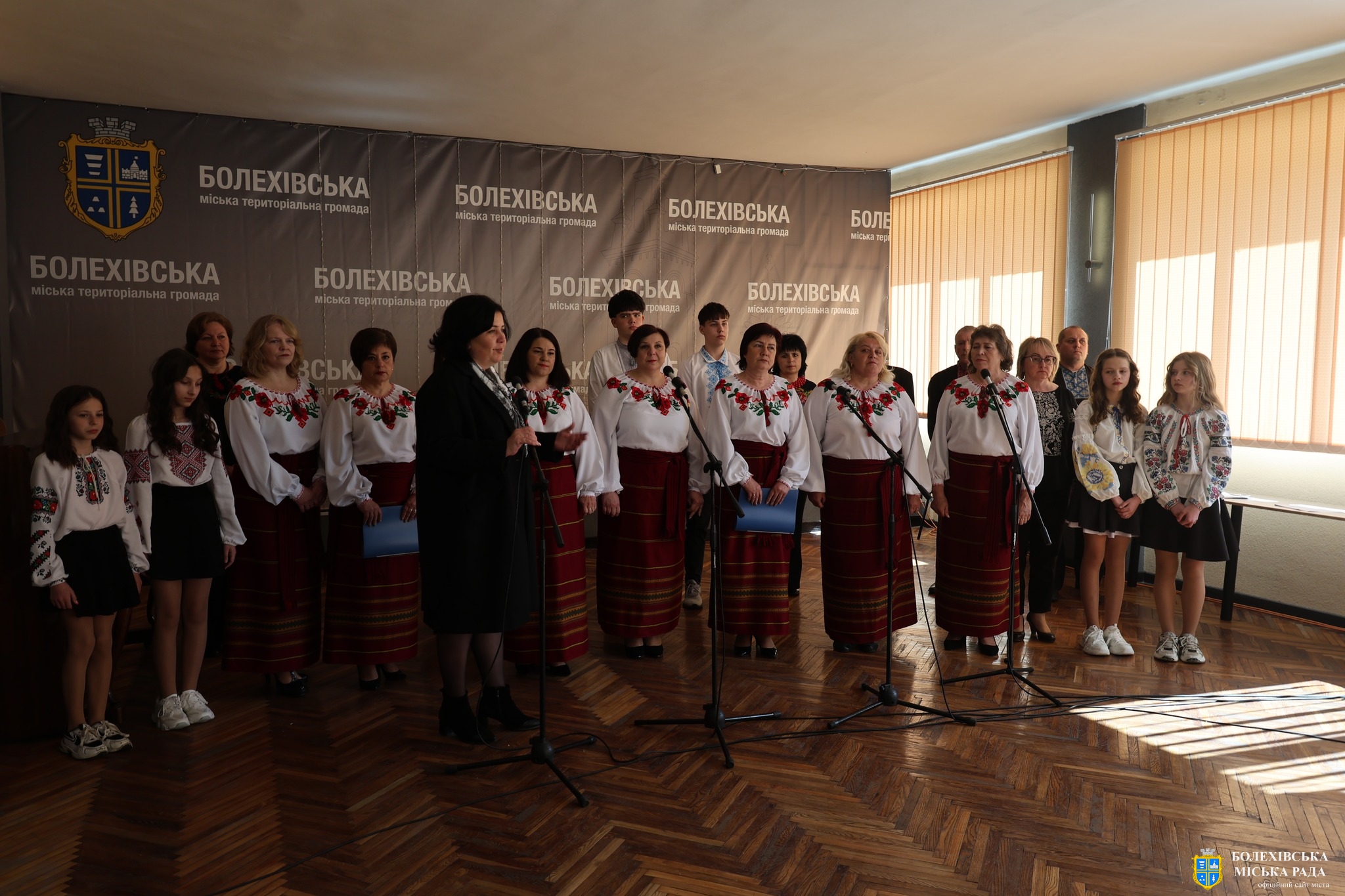 Чорнобиль: 40 років болю, пам’яті і відповідальності