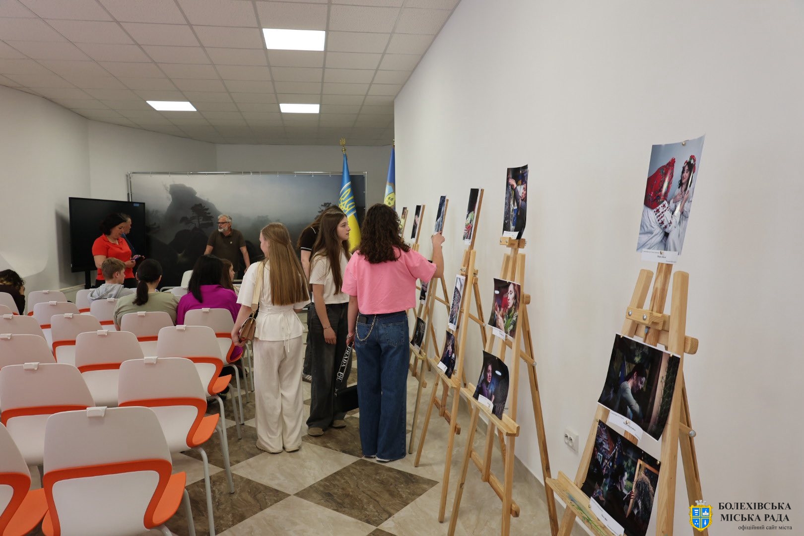У Болехові відбувся другий день фестивалю «Кобринська Фест»