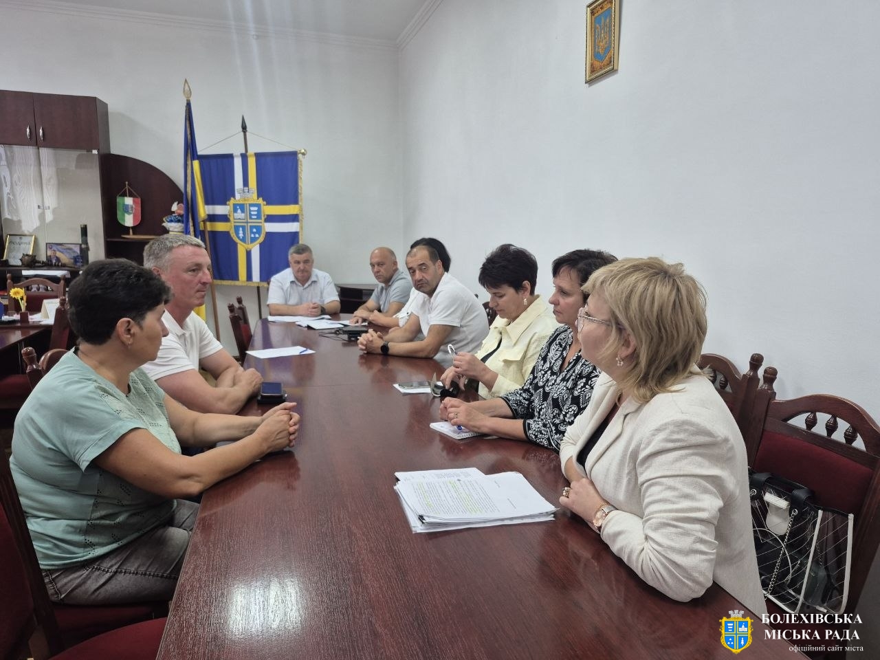 Готовність укриттів, шкіл та стан епідситуації: ключові рішення комісії ТЕБ та НС
